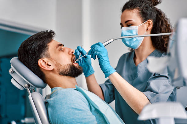 Oral Surgery in Newtown Grant, PA